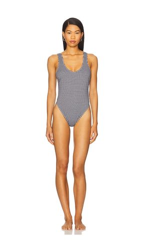 Misti One Piece Swimsuit in Black. - size M (also in S) - Yellow The Label - Modalova