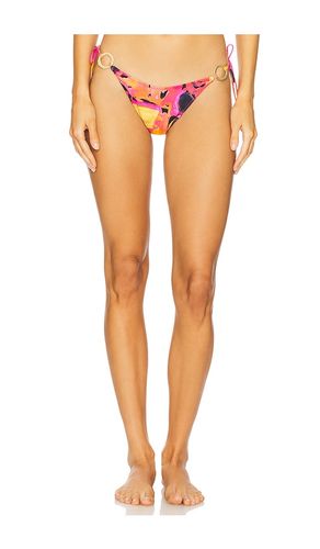 Jona Ring Bottom in Pink. - size L (also in XL/1X, XS) - Yellow The Label - Modalova