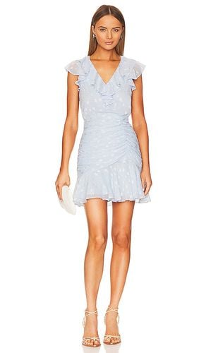 Orchid Dress in Baby Blue. - size M (also in S, XL, XS) - Yumi Kim - Modalova