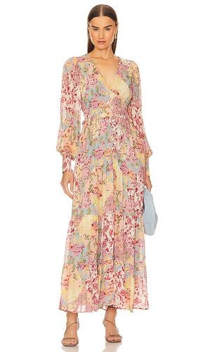 Frida Maxi Dress in . Taglia XS - Yumi Kim - Modalova