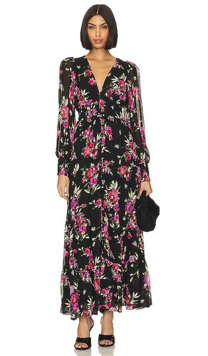 Frida Maxi Dress in Multi. - size M (also in S) - Yumi Kim - Modalova