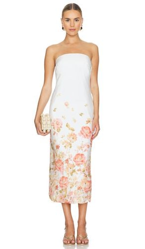 Nevada Dress in White. - size L (also in M, S, XL, XS) - Yumi Kim - Modalova