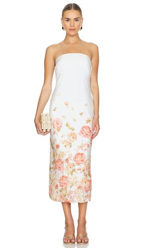 Nevada Dress in White. - size L (also in M, S, XS) - Yumi Kim - Modalova