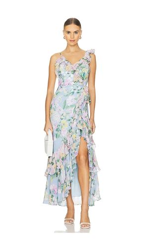 Alex Maxi in Lavender. - size S (also in XS) - Yumi Kim - Modalova