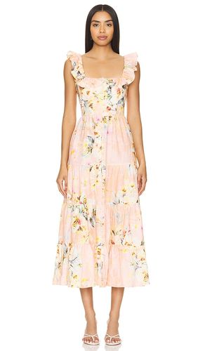 Madison Dress in . Taglia S - Yumi Kim - Modalova