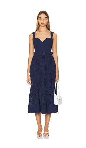 Shiv Dress in . Taglia XS - Yumi Kim - Modalova