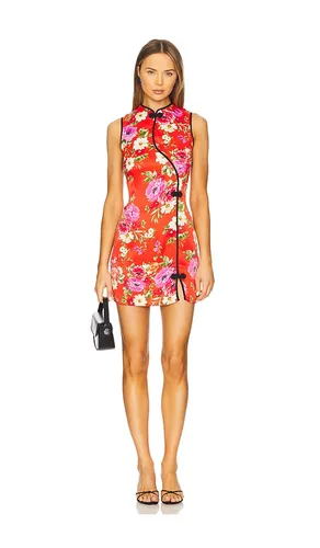 Hanoi Dress in Red. - size L (also in M, S, XL) - Yumi Kim - Modalova