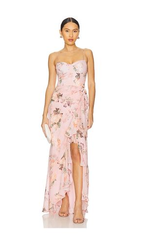 Nadine Dress in . Taglia S - Yumi Kim - Modalova