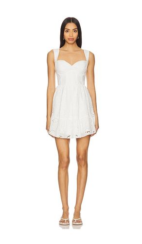 Wesley Dress in . Taglia M - Yumi Kim - Modalova