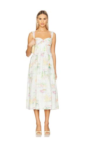 Brigette Dress in . Size M, S, XL, XS - Yumi Kim - Modalova