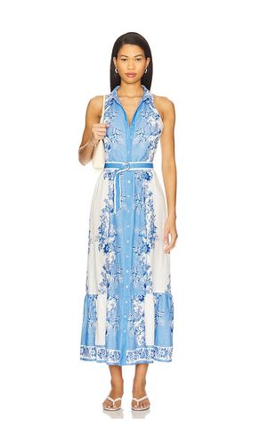 Sarita Maxi Dress in . Size L. Also in M, S, XL, XS - Yumi Kim - Modalova