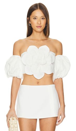 Keira Top in . - size S (also in M, XS) - Yumi Kim - Modalova