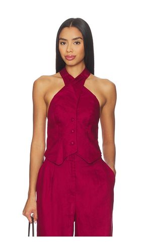 Aida Top in . - size L (also in M, S, XL, XS) - Yumi Kim - Modalova