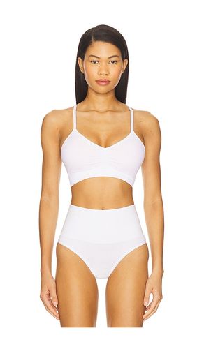 V Neck Bralette in . - size M/L (also in S/M) - Yummie - Modalova