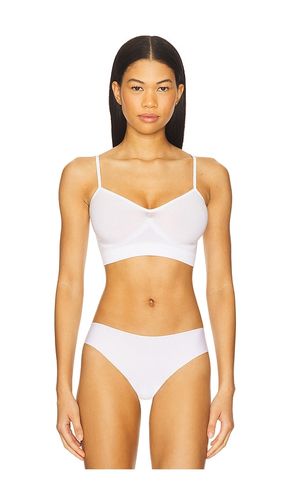 Audrey Unlined Bralette in . - size M/L (also in S/M) - Yummie - Modalova