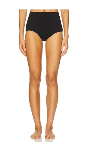 Joy Cotton Shaping Brief in . - size L/XL (also in M/L, S/M) - Yummie - Modalova