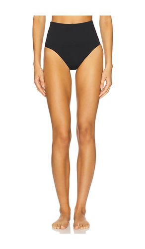Ava Shaping Thong in . - size L/XL (also in M/L, S/M) - Yummie - Modalova