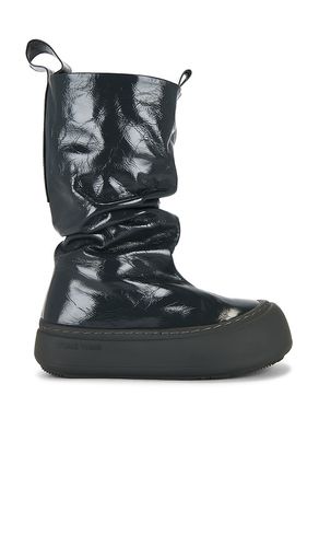 Fisherman Low Boot in Black. - size 37 (also in 38) - Yume Yume - Modalova