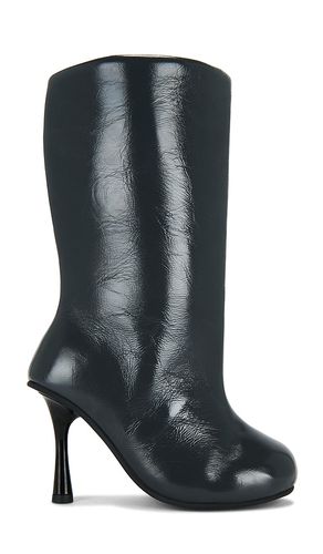 Roomy Boot in Black. - size 36 (also in 37, 38, 39, 40, 41) - Yume Yume - Modalova