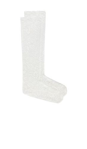 Yuhan Wang SOCKEN in White - Yuhan Wang - Modalova