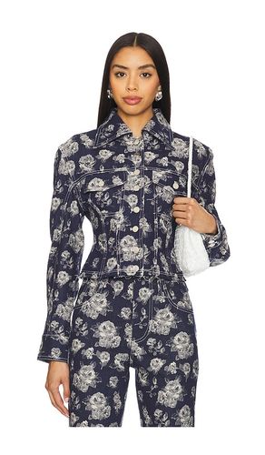 Rose Slim Fit Jacket in . Taglia M. Also in S - Yuhan Wang - Modalova