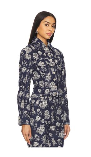 Rose Slim Fit Jacket in . Size M. Also in S - Yuhan Wang - Modalova