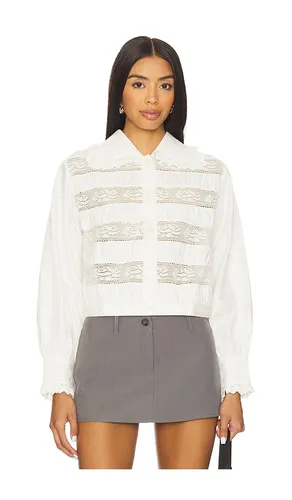 OBERTEIL in . Größe L. Also in XL - Yuhan Wang - Modalova