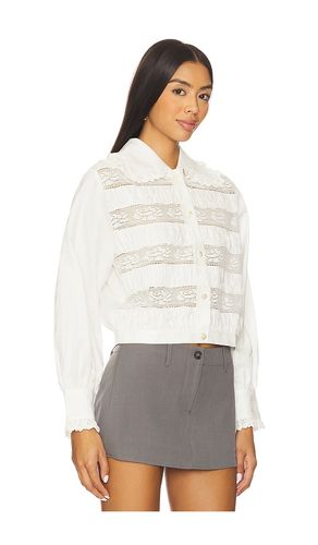 OBERTEIL in . Größe L. Also in XL - Yuhan Wang - Modalova
