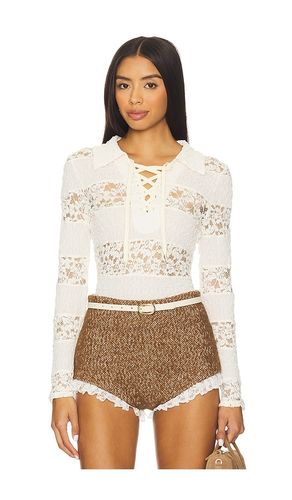 OBERTEIL in . Größe S. Also in M, L, XL - Yuhan Wang - Modalova