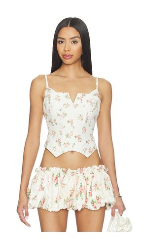 OBERTEIL BUSTIER in . Größe L. Also in M, S - Yuhan Wang - Modalova