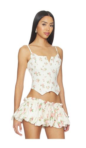 OBERTEIL BUSTIER in . Größe L. Also in M, S - Yuhan Wang - Modalova