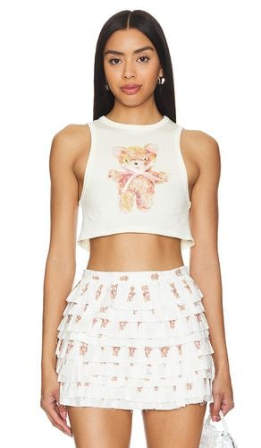 Teddy Bear Tank Top in . - size L (also in M, S) - Yuhan Wang - Modalova