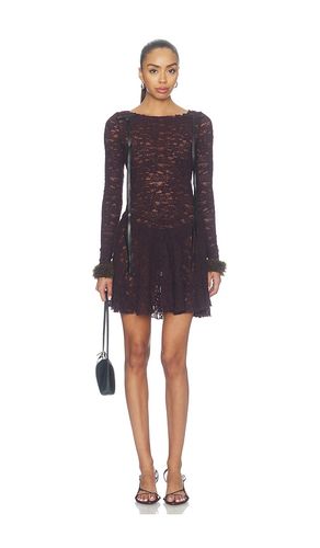 KLEID AMBER SUNBEAM LACE in . Größe L. Also in M, S, XS - Zemeta - Modalova