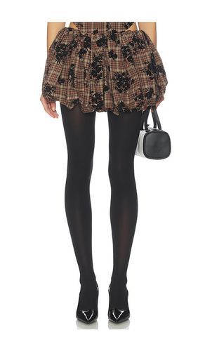 SKORTS CLASSY CHECK MUFFIN in . Größe M. Also in XS - Zemeta - Modalova