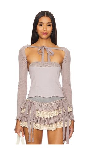 Always Sleeve Shrug in . - size S (also in XS) - Zemeta - Modalova