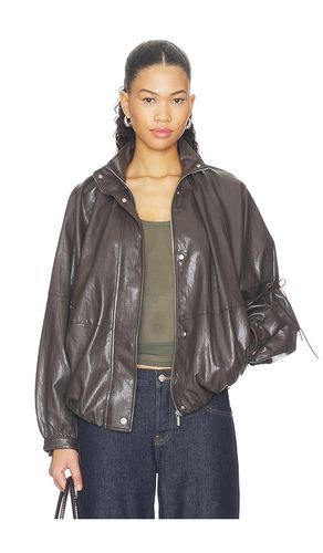 JACKE TRAVEL BOOK LEATHER in . Größe S. Also in XS, M, L - Zemeta - Modalova