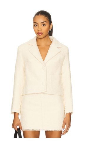 BLAZER CREAMER in . Größe S. Also in M - Zemeta - Modalova