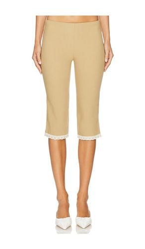 Mary Capri Pants in . - size L (also in M, S, XS) - Zemeta - Modalova