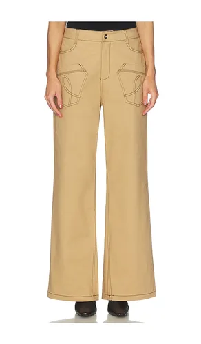 Rail Way Pant in . - size XS (also in S, M, L) - Zemeta - Modalova