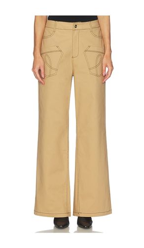 Rail Way Pant in . Taglia L. Also in M, S, XS - Zemeta - Modalova