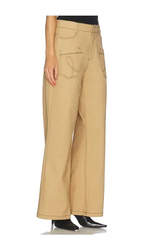 Rail Way Pant in . Size L. Also in M, S, XS - Zemeta - Modalova