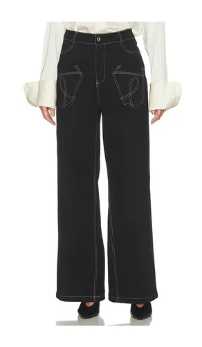 Rail Way Pant in . Size L. Also in M, S, XS - Zemeta - Modalova
