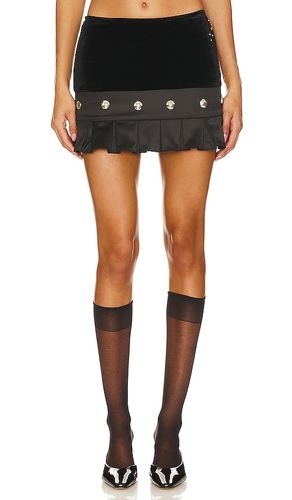 Snow Drop Micro Skirt in . - size M (also in S, XS) - Zemeta - Modalova
