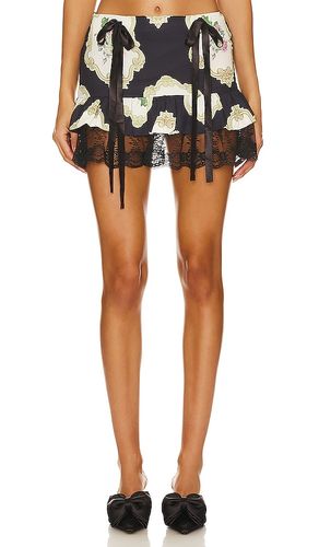 Renaissance Rose Tutu Skirt in . - size S (also in XS) - Zemeta - Modalova