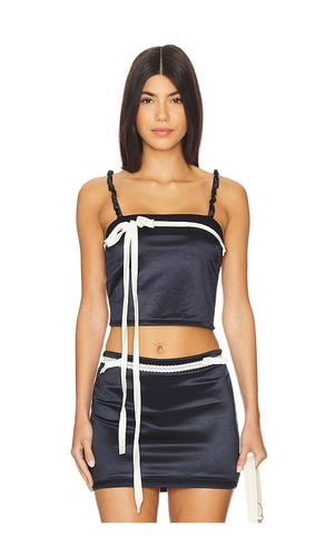 Ribbon Glide Cami Top in . - size L (also in M, S, XS) - Zemeta - Modalova