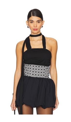 TOP MIT SCHAL in . Größe S. Also in XS, M - Zemeta - Modalova