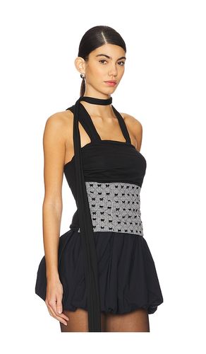 TOP MIT SCHAL in . Größe S. Also in XS, M - Zemeta - Modalova