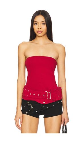My Belt Tube Top in . - size L (also in S, XS) - Zemeta - Modalova