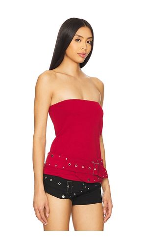 TUBE-TOP in . Größe S. Also in L - Zemeta - Modalova
