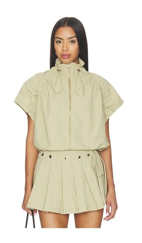 OBERTEIL STAR BREEZE VEST in . Größe M. Also in S, XS - Zemeta - Modalova